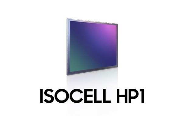 三星发布ISOCELL HP1影像传感器：2亿像素、1/1.22超大底 - 1