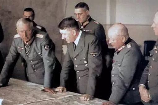 斯大林格勒战役如果曼施坦因指挥结局会怎样 - 2