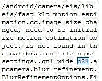 Android 12 Beta 4 代码暗示：Pixel 6 将配备三星 GN1 50MP 传感器与 5G 调制解调器 - 1