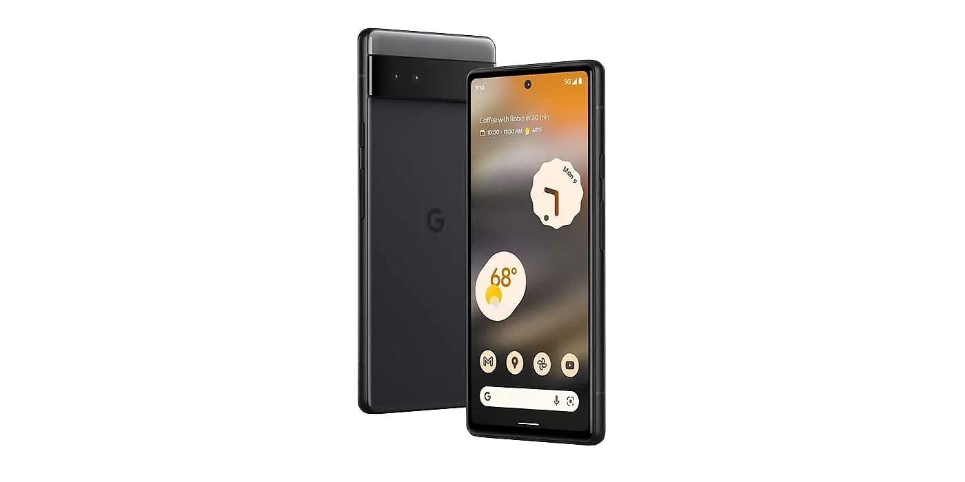 Google发布搭载Tensor处理器的Pixel 6a 售价449美元 - 1