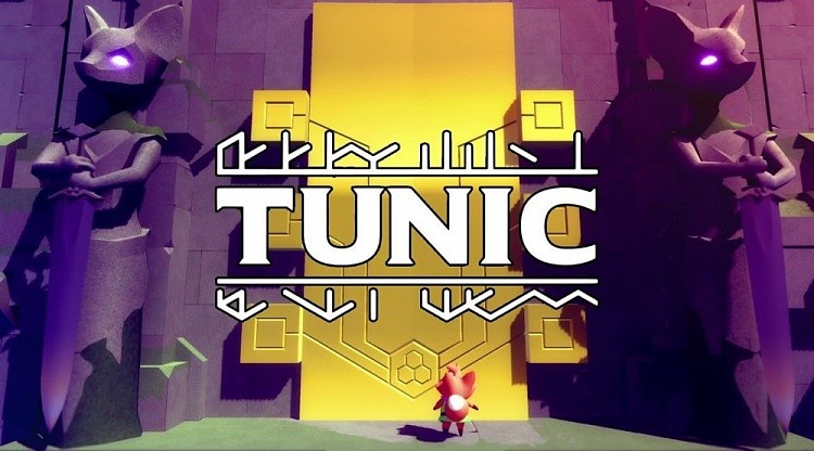 塞尔达风动作冒险《Tunic》PS4|5版宣传片：将于9月27日上线 - 1