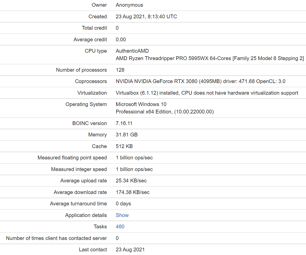 最高 64 核 128 线程，AMD 线程撕裂者 Pro 5995WX/5945WX 曝光 - 2