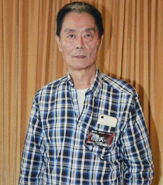“笑面虎”演员徐忠信因病逝世 享年70岁 - 1