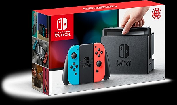 任天堂称Switch暂不涨价 但未来会重新考虑定价 - 1