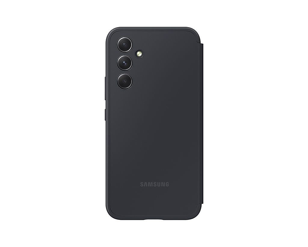 三星官网偷跑，适用于 Galaxy A54 5G 手机的 Smart View 钱包式保护套上架 - 2