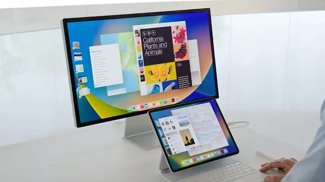 一文看尽苹果WWDC22主题演讲：软硬交织 新形态MacBook Air终现身 - 8