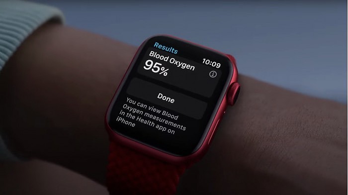 Strategy Analytics：Apple Watch Series 6是全球最受欢迎的智能手表 - 1
