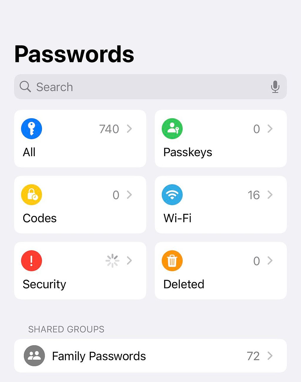 25 年安全保障再出发，苹果推出 Passwords 独立密码管理应用：将登陆 Win10 / Win11 平台 - 5