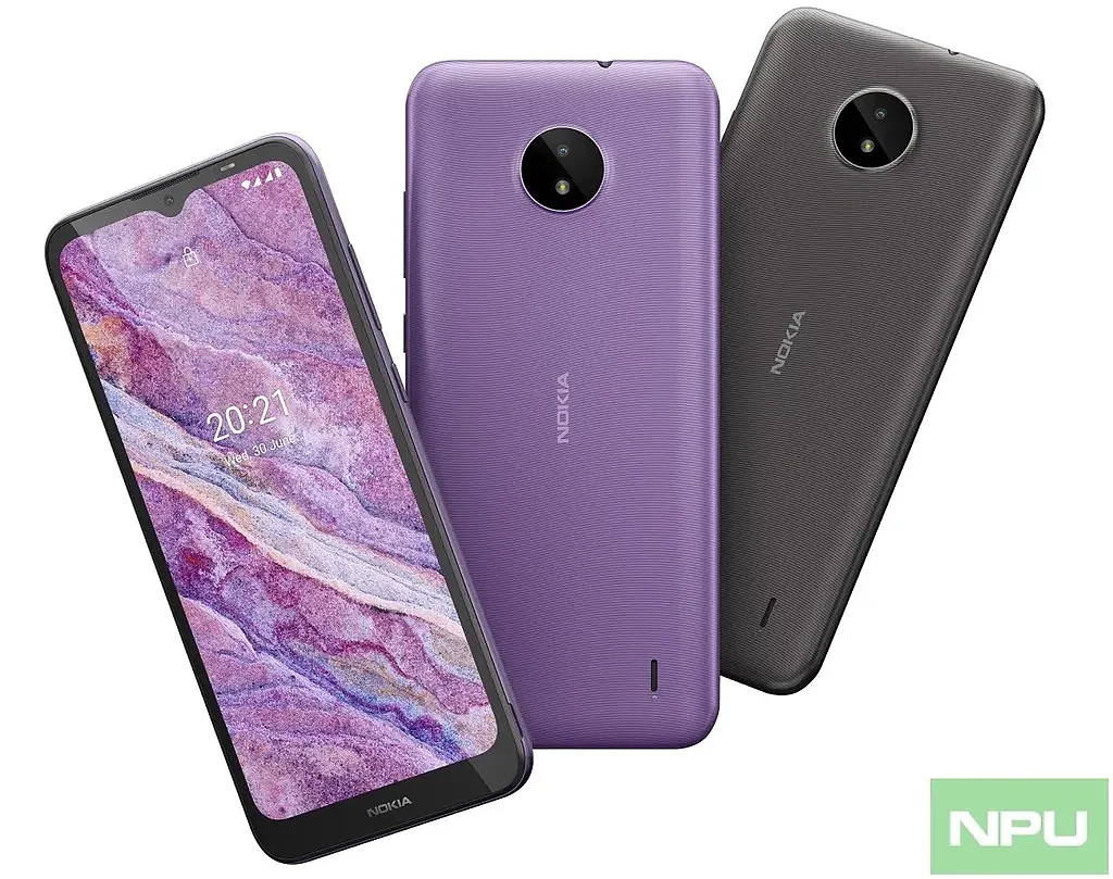 Nokia N151DL通过FCC认证 背面为圆形相机凸起 - 1