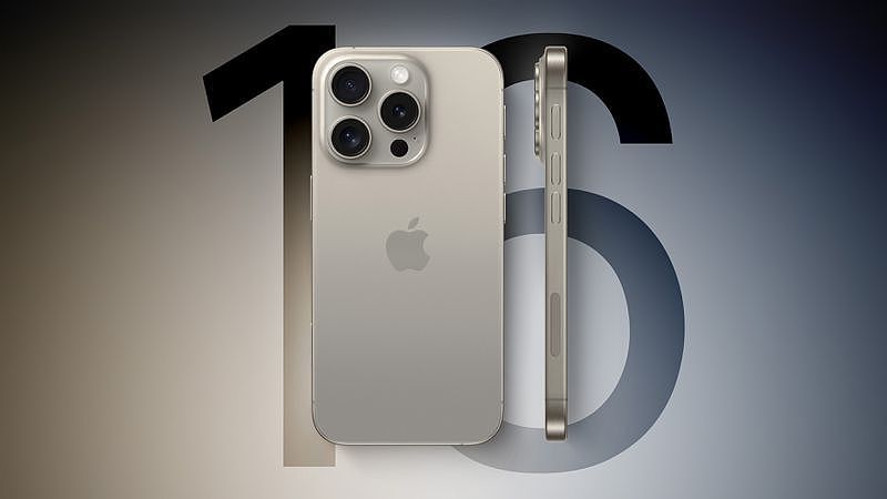消息称苹果 iPhone 16 Pro 迈入“Proto2”开发阶段：新增拍照按钮、不放大操作按钮 - 2