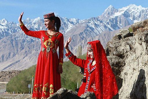 为什么很多新疆人移民土耳其 - 4