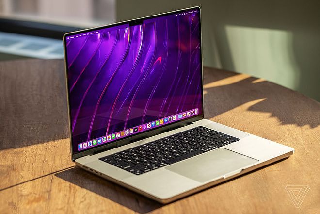 新款MacBook Pro给英伟达和AMD显卡业务提了个醒 - 1