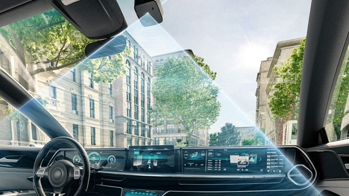 博世推出Ridecare传感器 帮助车队运营商了解共享汽车脏污情况 - 1