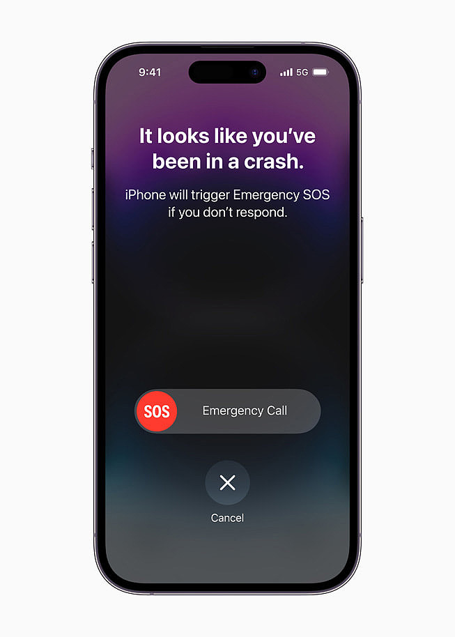 苹果 iOS 16 RC 预览版更新内容：iPhone 14 Pro / Max 灵动岛交互动画、新开机声音、车祸检测 API、关闭 AOD 息屏显示等 - 2