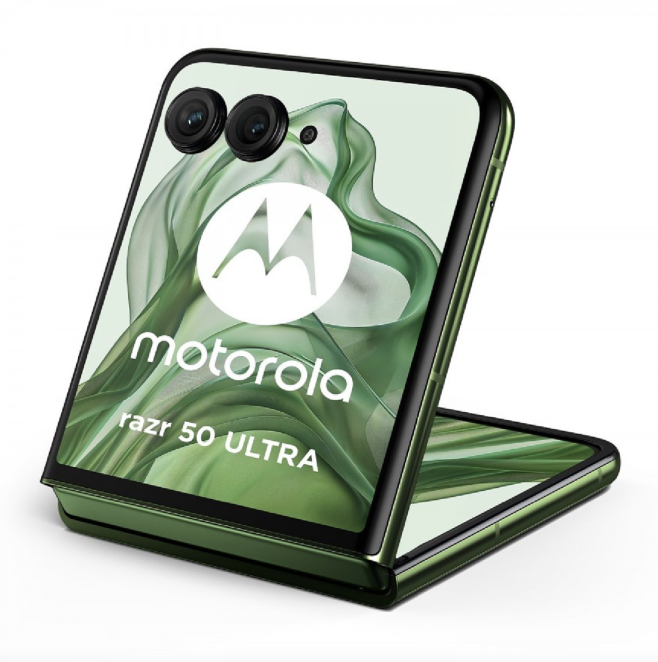摩托罗拉 Razr 50 / Ultra 5G 手机更多渲染图曝光：至高搭骁龙 8s Gen 3，899 欧元起 - 7