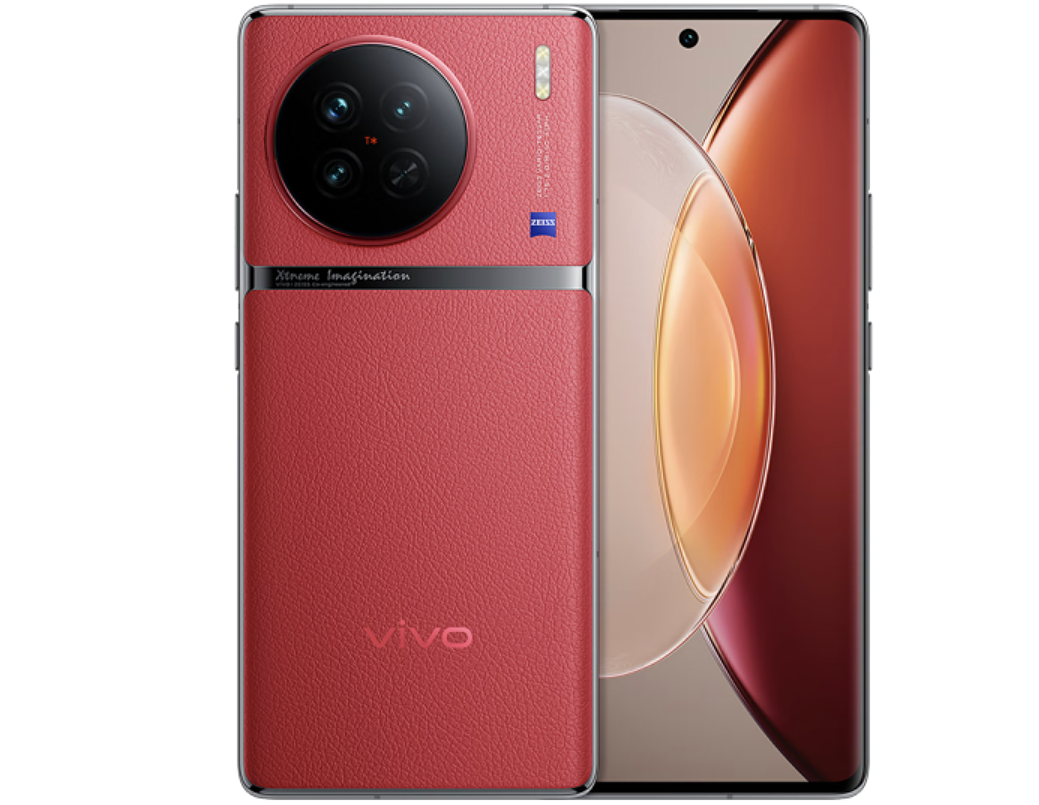 消息称 vivo X90 将推出采用白色玻璃的“告白”配色，但仅限 Pro 和基础版 - 3