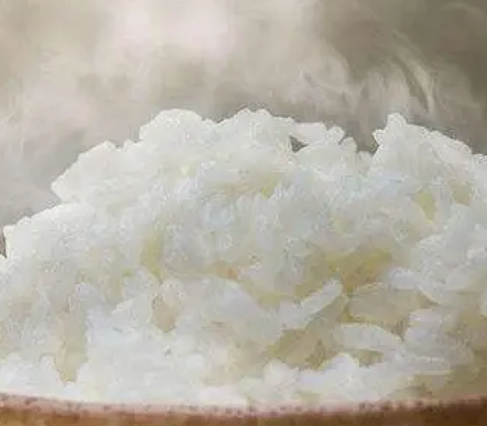 古代白米饭的象征意义与社会阶层 - 1
