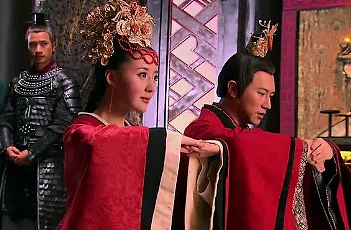 代王王后身为汉文帝的结发妻子，为何史书中没有任何记载？ - 1