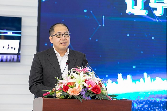 辽宁省广电5G网络互联互通开通仪式在沈阳举行 - 4