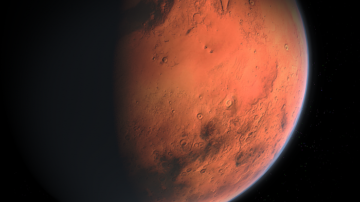 我国行星探测工程计划公开：天问三号将火星取样送回地球 - 2