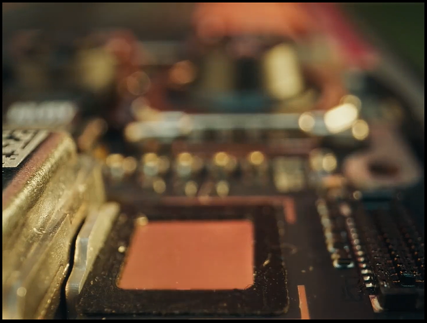 Redmi Note 11 Pro+ 官方拆机视频公布：多极耳电池/VC 液冷散热 - 6