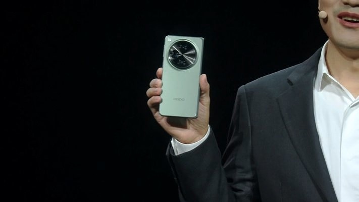 OPPO Find N3 折叠屏手机发布：影像大升级，售价 9999 元起 - 2