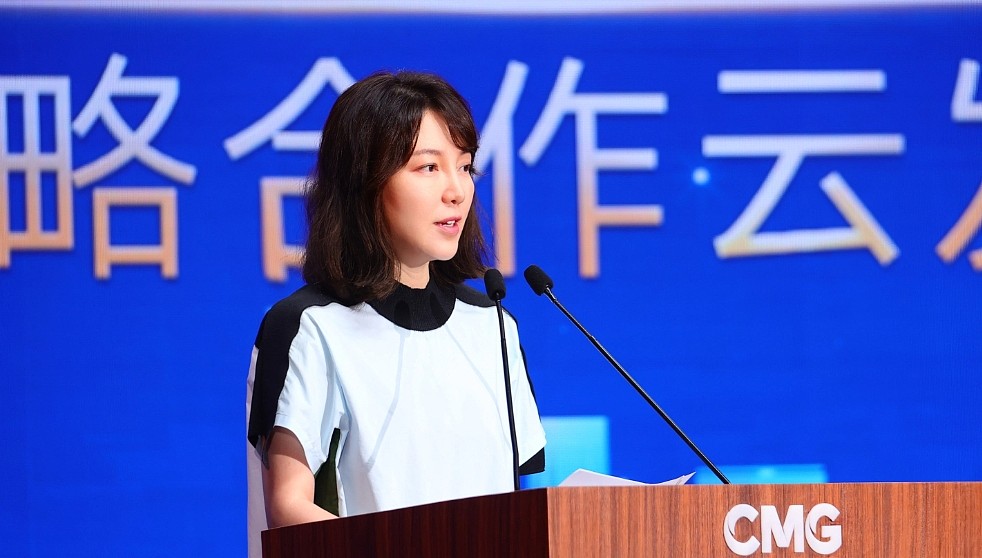 抖音集团CEO张楠宣布辞去集团CEO一职 未来将把精力聚焦在剪映 - 1