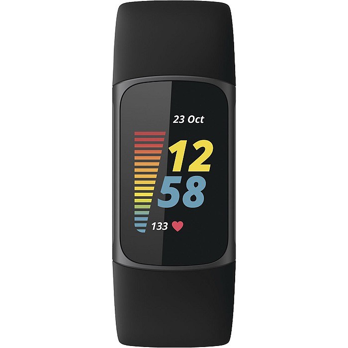 Fitbit Charge 5健身手环功能与售价曝光 - 6