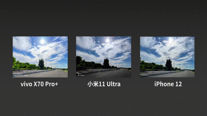 vivo X70 Pro+体验：明明很水桶，非要说自己主打影像 - 12