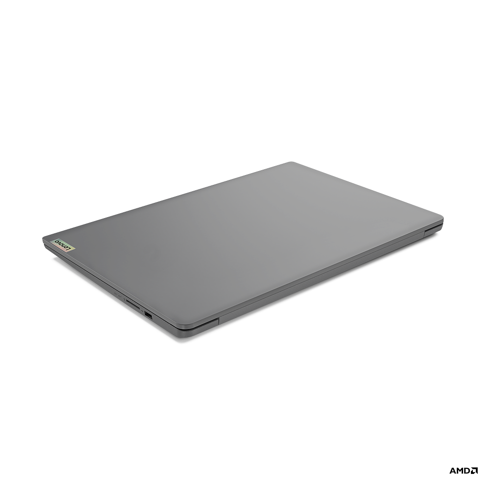 联想公布新款 IdeaPad 3 系列笔记本：可选 14/15/17 英寸，最高搭载 R7 5825U - 1