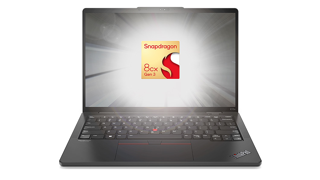 微软 Pluton 技术加强 Win11 安全性，骁龙 8cx Gen 3 笔记本联想 ThinkPad X13s 首发搭载 - 1