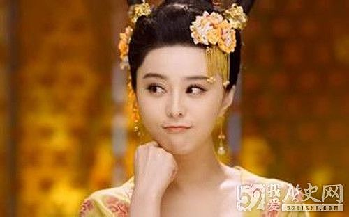 中华帝国唯一的女皇帝 - 1