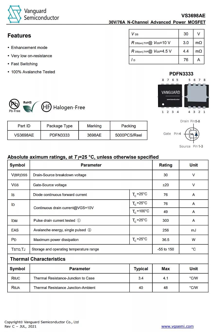 拆解报告：小米120W氮化镓PD快充充电器MDY-13-ET-充电头网