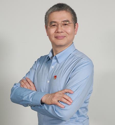 龙芯中科胡伟武：只有建立了自己的体系 中国芯片才能成功 - 1