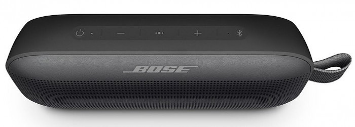 [图]Bose推SoundLink Flex蓝牙扬声器 售价149美元 - 11