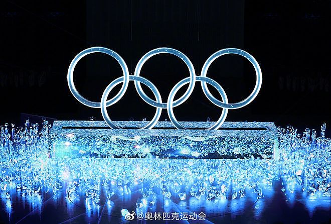 揭秘北京冬奥会开幕式：1万平地面显示屏和冰立方 - 3