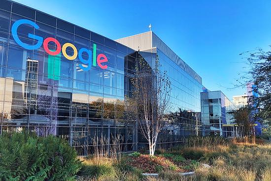 谷歌遭三名前员工起诉：因抗议和政府机构的云计算合同而被解雇 - 1