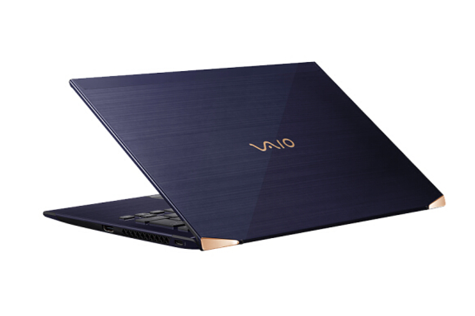 29888 元，VAIO Z 勝色特别版笔记本发布：搭载 i7-11390H，14 英寸 4K 屏 - 3