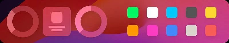 苹果 CarPlay 2.0 新截图曝光：新增 8 款应用、引入“再见”屏幕、丰富配色选择 - 18