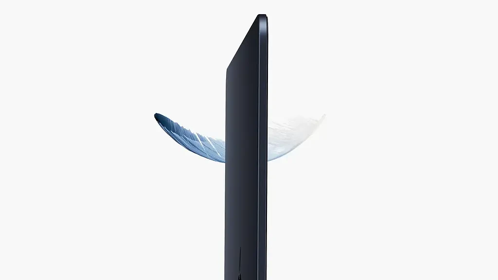 苹果宣布首台搭载M2芯片的Mac：MacBook Air 2022款 起售价1199美元 - 16
