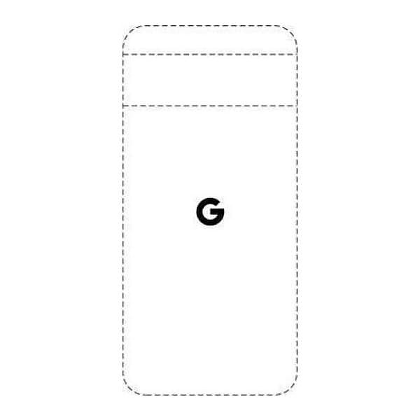谷歌为 Pixel 手机背面标志性的“G”logo 申请商标 - 2