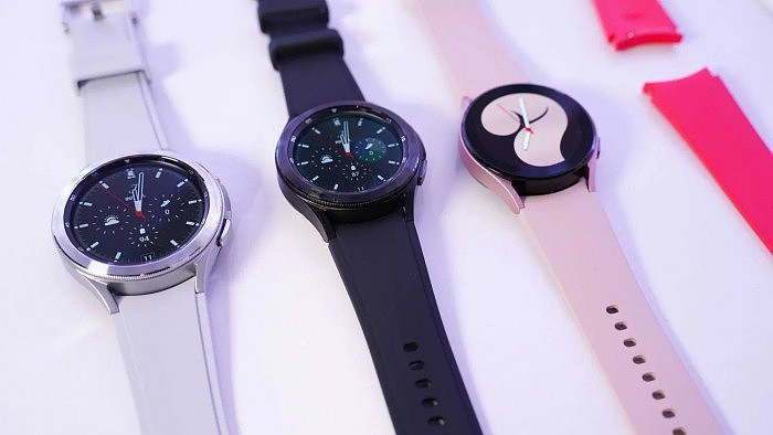 部分Galaxy Watch 4预订用户发货日期推迟到9月中旬 - 1