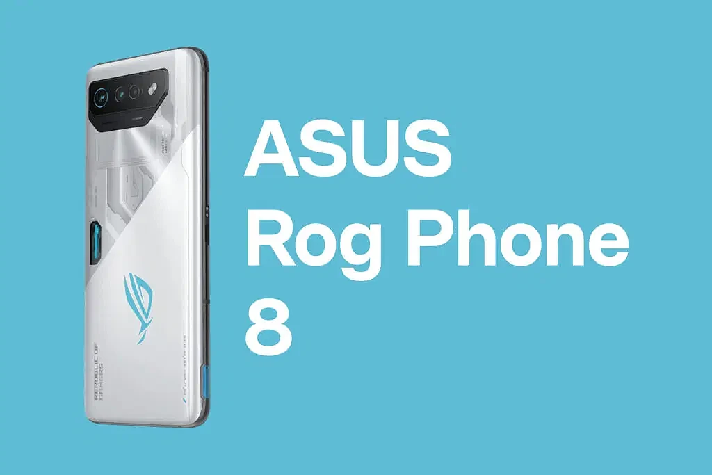 华硕 ROG Phone 8 Ultimate 手机现身跑分库：配骁龙 8 Gen 3 处理器 - 1