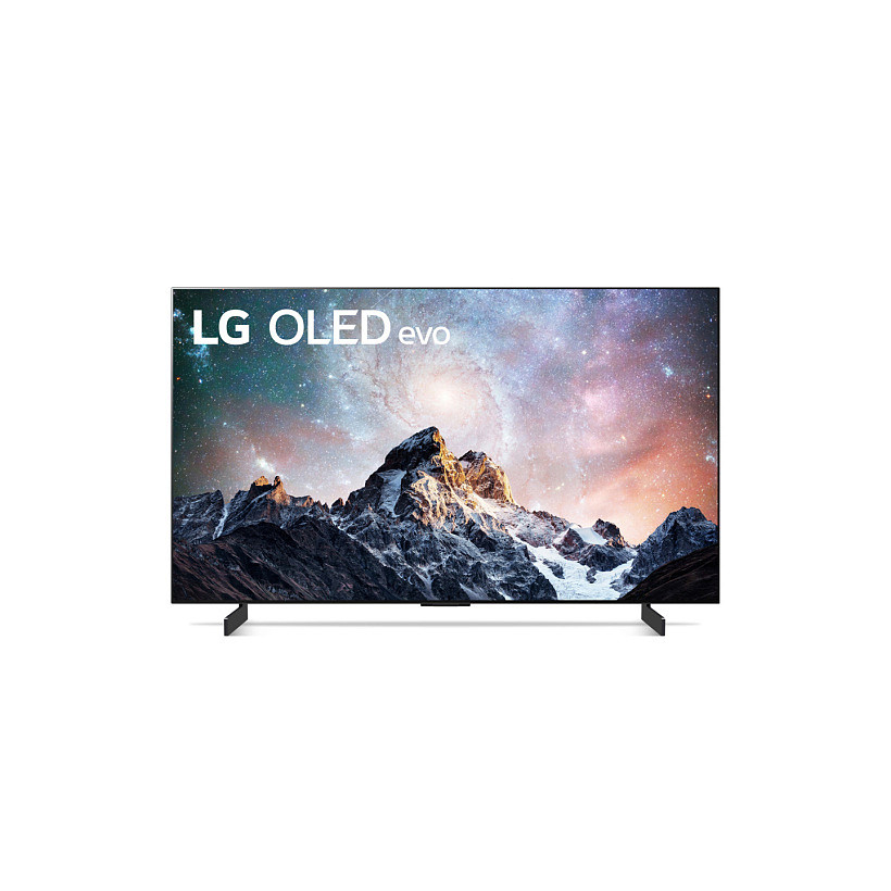 既是电视又是显示器，LG 全球首款 42 英寸 OLED TV 获 CES 创新奖 - 2