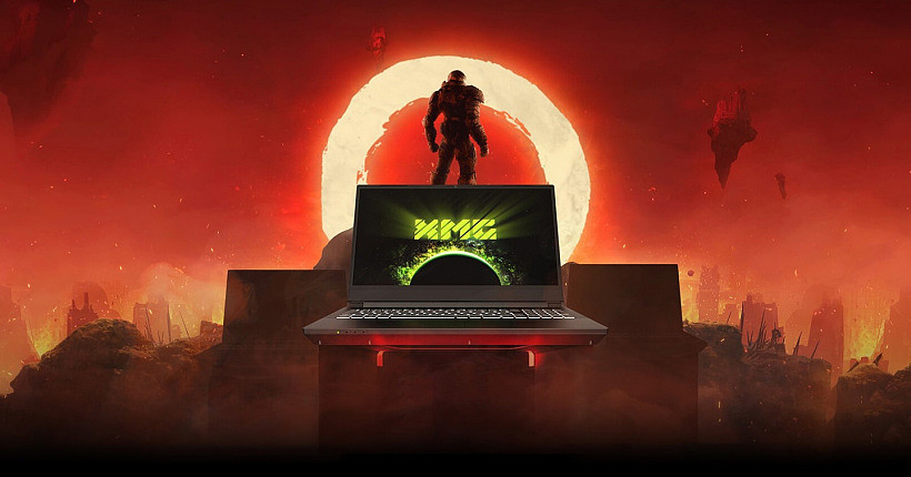 XMG 发布新款 Apex 15 MAX 笔记本，最高搭载 16 核 R9 5950X 台式机处理器 - 1