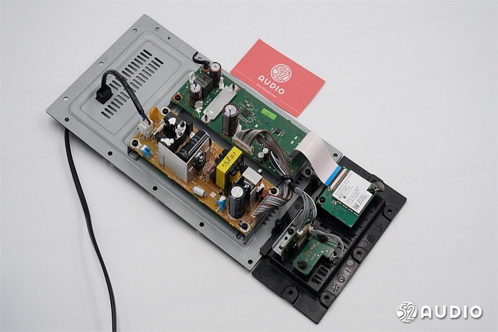 拆解索尼HT-Z9F音箱系统：采用瑞芯微音频芯片 实现无延迟无线连接 - 29