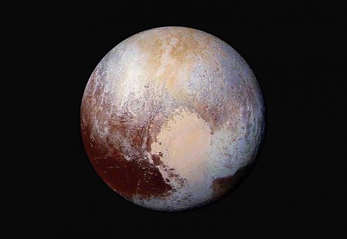行星任务Persephone将需要30亿美元来完成27年的冥王星之旅 - 1