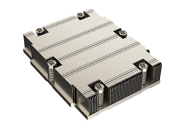 首批 AMD AM5/SP5 接口散热器渲染图曝光 - 3