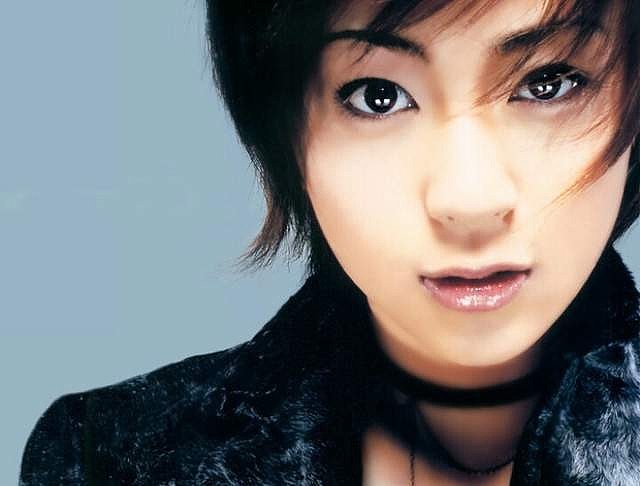 38岁美籍日裔女星宇多田光宣布出柜 称自己是非二元性别者 - 5