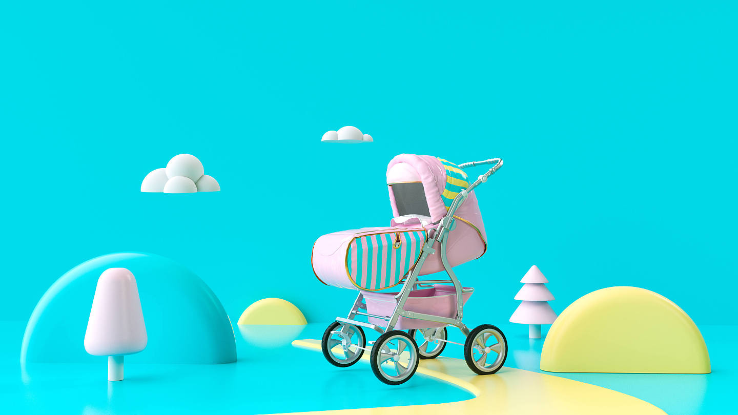 COPY TO CHINA 系列：2.0婴儿车、喝水神器，国外8家婴童用品的创新路 - 1